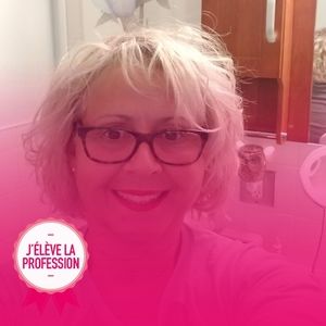 Meet your Posher, Chrystel